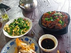 -妈妈的小作坊(陈家镇店)