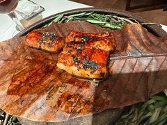 -狮拾久·现代新加坡料理(福田COCO Park店)