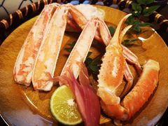 -蟹道乐(網元別館店)
