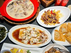 -鑫悦楼煎蟹·16年海鲜大排档