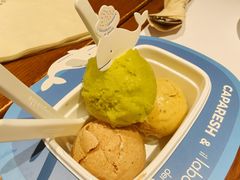 -CAPARESH開府莱舍(望京金辉店)
