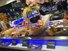 -V-ONE西雅图海鲜自助餐厅(仓山万达广场店)