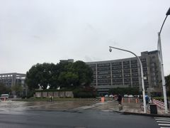 -杭州师范大学(下沙校区)