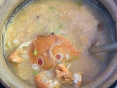 -东江海鲜大排档·潮汕菜·砂锅粥