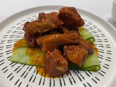 -东兴楼饭庄(六里桥店)