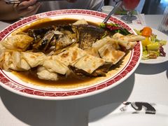 -旺顺阁·北京菜(北辰上品+)