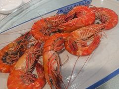 -崖口红树林海鲜餐厅