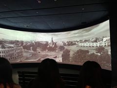 -哈尔滨规划展览馆