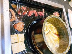 -滇藏石锅宴(北门坡古城管理局店)
