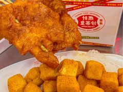 -燃计沙茶皇·香港沙茶火锅(人广旗舰店)
