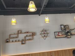 大堂-艾米私房馄饨