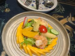 -第101座花园餐厅(湖滨88店)