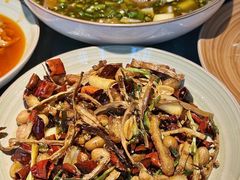 -华豫川酒家(双子塔店)