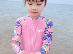 -那香海钻石沙滩浴场