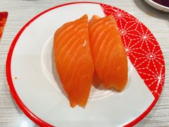 -滨寿司(烈士陵园店)