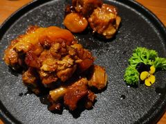 -小放牛炒菜馆(裕华万达店)