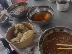 -正宗杨记普洱酸醋米线(总店)