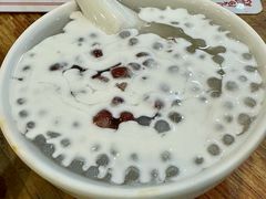 -沙湾姜埋奶(兴新包店)