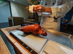 -晟永興烤鸭店(五道口店)