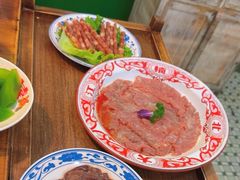 -楠火锅(哈尔滨金爵万象店)