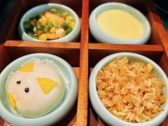 -披云云小馆·味道江湖(姚家园万象汇店)