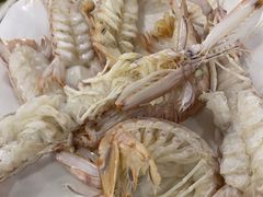 -源海渔村·现捞海鲜(大角湾店)