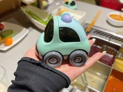 -海底捞火锅(松雷店)