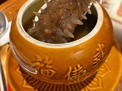 佛跳墙-文儒九号·闽菜馆(三坊七巷店)
