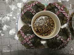 -阳澄湖大闸蟹·琼灵阁牌品牌连锁(吴中总店)