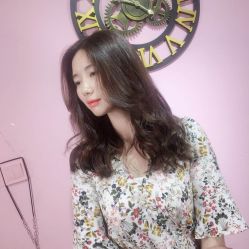 -ASG Hair Salon烫染·接发