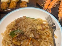 -鸟鹏烧鸟居酒屋(龙岗万科店)