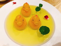 -领事馆19号中餐厅(厦门海景洲际酒店)