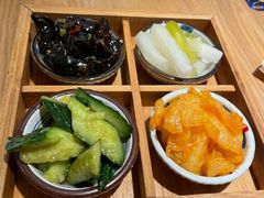 -马记永·兰州牛肉面(天通苑家乐福店)