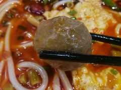 -螺小胖·柳州螺蛳粉(南稍门店)