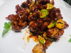 -太守宴·蘭院(天塔店)