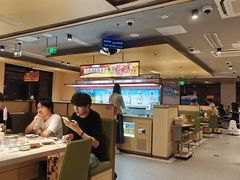 -海底捞火锅(北京路店)