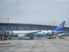 -河内内排国际机场