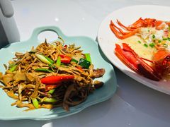 -阿里元海鲜·闽南特色菜(曾厝垵店)