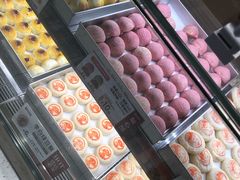 -陕拾叁-西安糕点(北院门创始店)