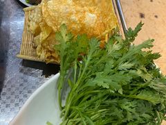 豆腐衣-金龙·打边炉(武进路店)