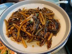 -苏帮袁Sue Cuisine(将台店)