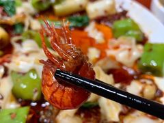 -回味南塘老王虾尾(总店)