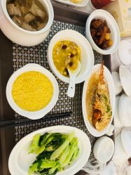 点击看大图 -爱帝宫月子中心(罗湖别墅院)