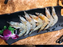 -秋香家韩式炭火烤肉(磐石路店)
