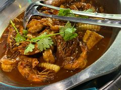 -豫缘王婆大虾(祭城总店)