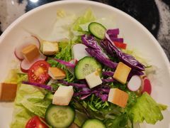 -新白鹿餐厅(百联中环店)