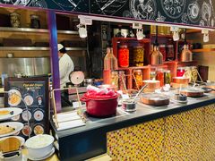 -澳门十六浦索菲特大酒店