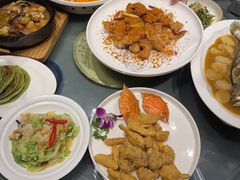 -喜记避风塘炒辣蟹(旗舰店)