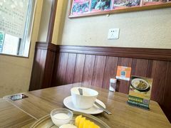 -曼谷食堂·泰国家庭料理(丹桂路店)