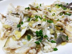 -寻味顺德·南记酒家·传统顺德菜·鱼生(广源路店)